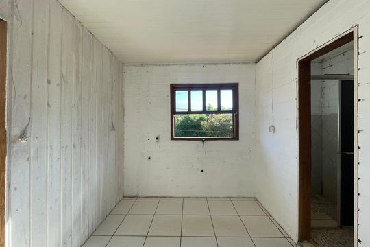 Quarto de apartamento para alugar com 1 quarto, 120m² em Canudo , Novo Hamburgo