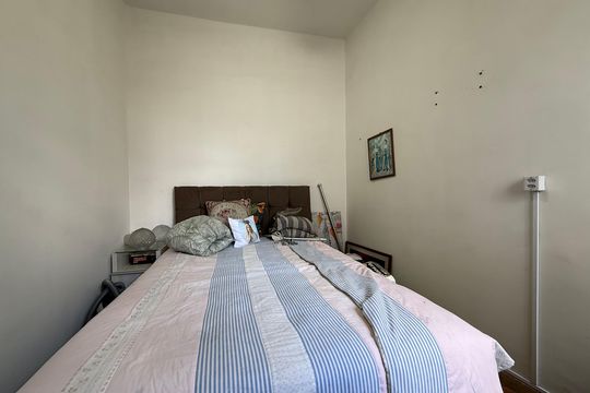 Casa para alugar com 4 quartos, 170m² em Prado, Belo Horizonte