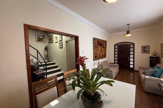 Casa para alugar com 4 quartos, 170m² em Prado, Belo Horizonte