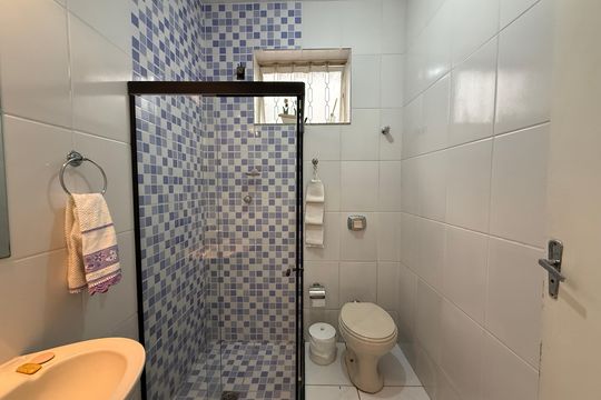 Casa para alugar com 4 quartos, 170m² em Prado, Belo Horizonte