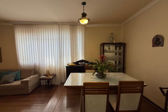 Casa à venda com 4 quartos, 170m² em Prado, Belo Horizonte