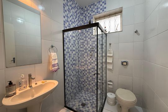 Casa para alugar com 4 quartos, 170m² em Prado, Belo Horizonte