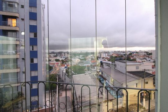 Apartamento à venda com 2 quartos, 50m² em Vila Alpina, São Paulo