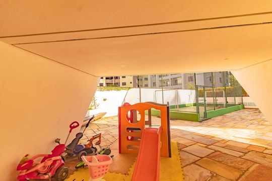 Apartamento à venda com 2 quartos, 62m² em Vila Mascote, São Paulo