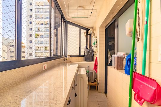 Apartamento à venda com 2 quartos, 62m² em Vila Mascote, São Paulo