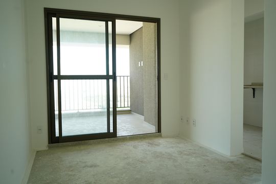 Apartamento à venda com 2 quartos, 68m² em Tatuapé, São Paulo
