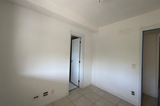 Suíte 1 de apartamento para alugar com 3 quartos, 94m² em Freguesia (jacarepaguá), Rio de Janeiro