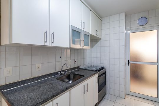 Apartamento à venda com 3 quartos, 101m² em Vila Progredior, São Paulo