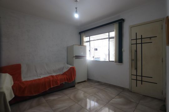 Sala - Casa 1 de casa à venda com 4 quartos, 280m² em Fazenda da Juta, São Paulo