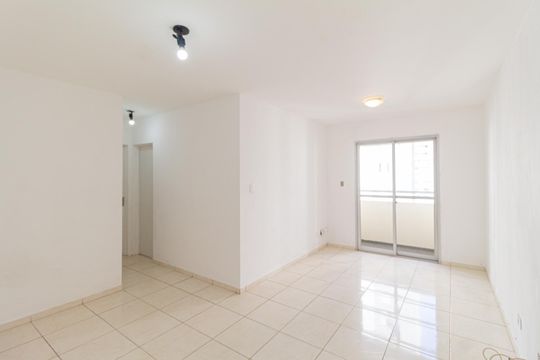 Apartamento para alugar com 2 quartos, 55m² em Continental, Osasco