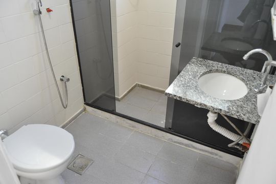 Apartamento para alugar com 2 quartos, 58m² em Méier, Rio de Janeiro