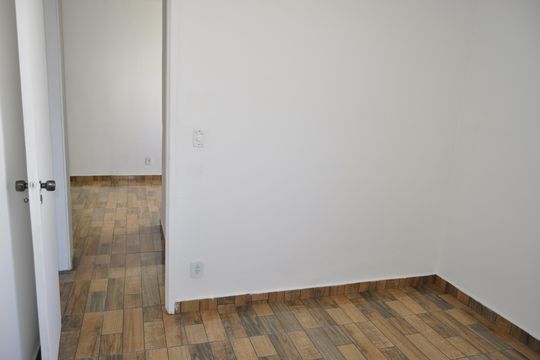 Apartamento para alugar com 2 quartos, 58m² em Méier, Rio de Janeiro