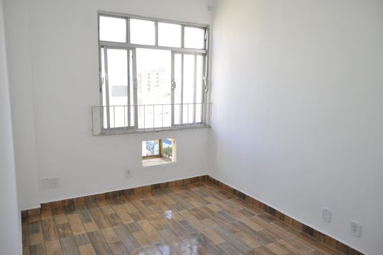 Apartamento para alugar com 2 quartos, 58m² em Méier, Rio de Janeiro