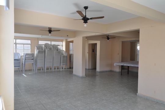 Apartamento para alugar com 2 quartos, 58m² em Méier, Rio de Janeiro