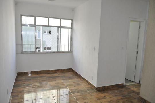 Apartamento para alugar com 2 quartos, 58m² em Méier, Rio de Janeiro