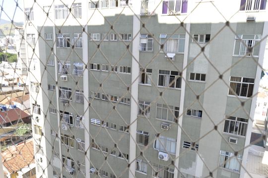 Apartamento para alugar com 2 quartos, 58m² em Méier, Rio de Janeiro