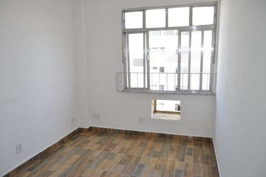 Apartamento para alugar com 2 quartos, 58m² em Méier, Rio de Janeiro