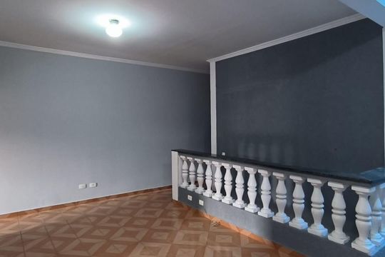 Corredor de casa à venda com 3 quartos, 200m² em Colinas da Anhanguera, Santana de Parnaíba