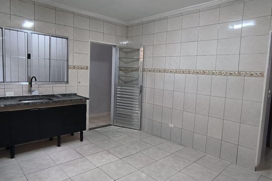 Cozinha de casa à venda com 3 quartos, 200m² em Colinas da Anhanguera, Santana de Parnaíba