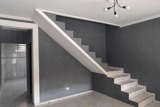 Sala de casa à venda com 3 quartos, 200m² em Colinas da Anhanguera, Santana de Parnaíba
