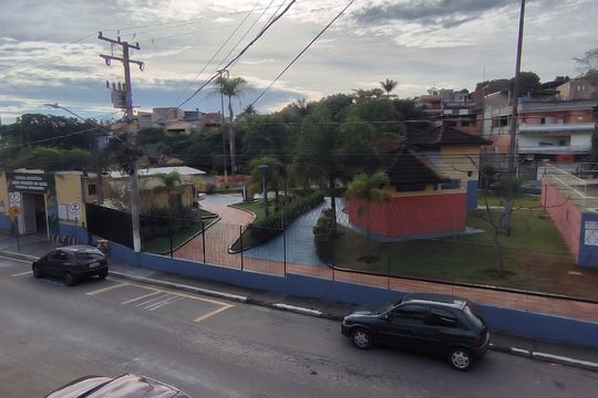 Vista do Quarto de casa à venda com 3 quartos, 200m² em Colinas da Anhanguera, Santana de Parnaíba