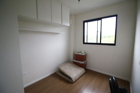 Quarto 2 de apartamento para alugar com 2 quartos, 47m² em Barra Olímpica, Rio de Janeiro