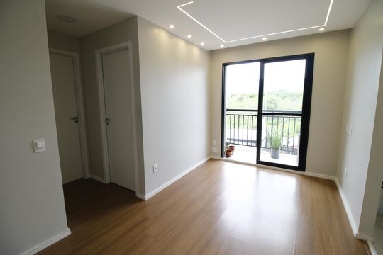 Apartamento para alugar com 2 quartos, 47m² em Barra Olímpica, Rio de Janeiro