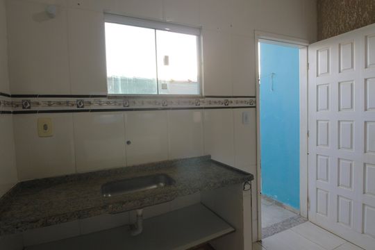 Casa para alugar com 2 quartos, 49m² em Unamar, Cabo Frio