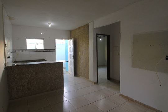 Casa para alugar com 2 quartos, 49m² em Unamar, Cabo Frio