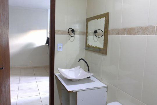 Casa para alugar com 2 quartos, 49m² em Unamar, Cabo Frio