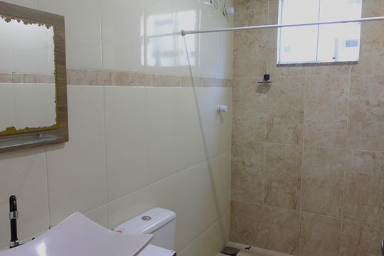 Casa para alugar com 2 quartos, 49m² em Unamar, Cabo Frio