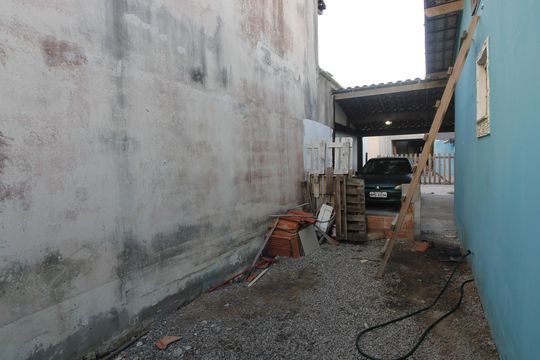 Casa para alugar com 2 quartos, 49m² em Unamar, Cabo Frio