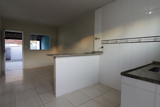 Casa para alugar com 2 quartos, 49m² em Unamar, Cabo Frio