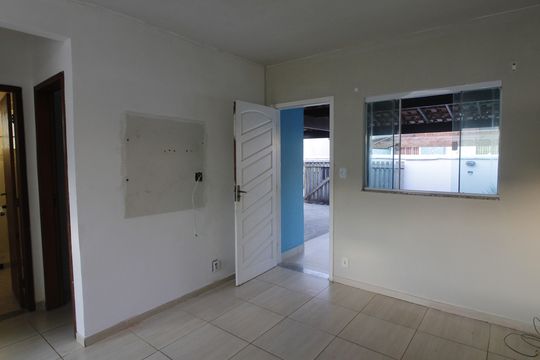 Casa para alugar com 2 quartos, 49m² em Unamar, Cabo Frio