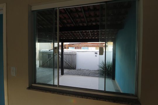 Casa para alugar com 2 quartos, 49m² em Unamar, Cabo Frio