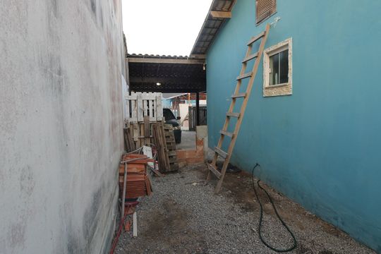 Casa para alugar com 2 quartos, 49m² em Unamar, Cabo Frio