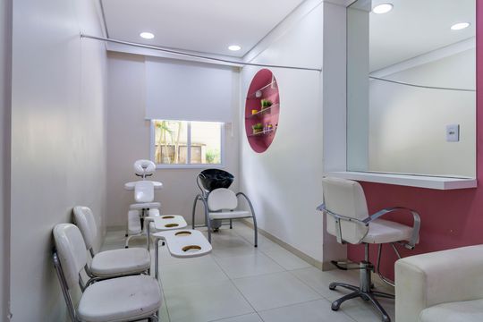 Apartamento à venda com 2 quartos, 83m² em Vila Andrade, São Paulo