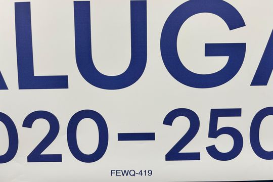Fachada de casa para alugar com 1 quarto, 40m² em Lageado, Ferraz de Vasconcelos