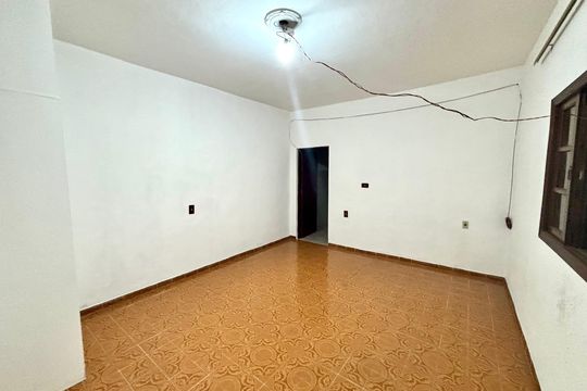 Quarto 1 de casa para alugar com 1 quarto, 40m² em Lageado, Ferraz de Vasconcelos