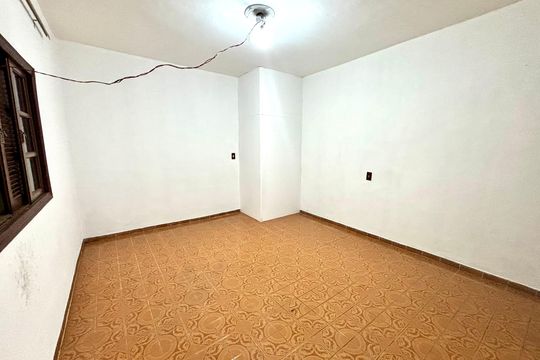 Quarto 1 de casa para alugar com 1 quarto, 40m² em Lageado, Ferraz de Vasconcelos