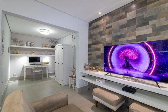 Casa de Condomínio à venda com 4 quartos, 220m² em Loteamento Alphaville, Campinas