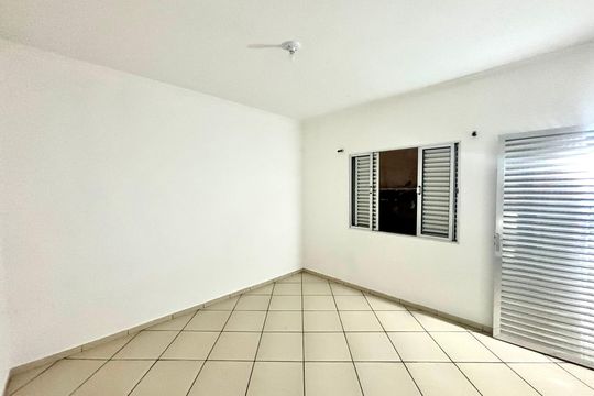 Quarto 1 de casa para alugar com 1 quarto, 36m² em Lageado, Ferraz de Vasconcelos