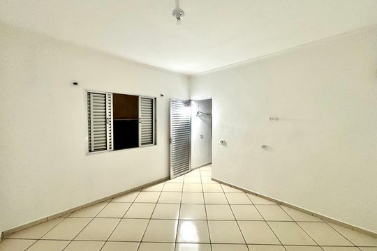Quarto 1 de casa para alugar com 1 quarto, 36m² em Lageado, Ferraz de Vasconcelos