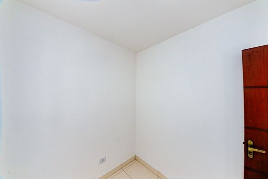 Quarto de apartamento para alugar com 1 quarto, 42m² em Cidade São Mateus, São Paulo