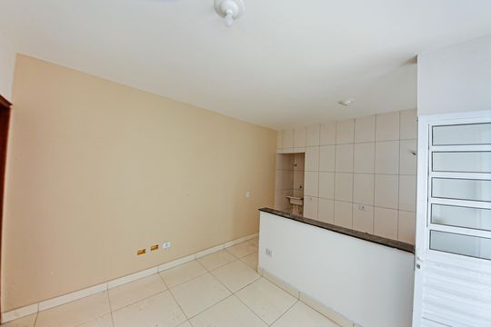 Apartamento para alugar com 1 quarto, 42m² em Cidade São Mateus, São Paulo