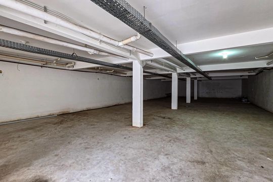Área comum de apartamento para alugar com 1 quarto, 42m² em Cidade São Mateus, São Paulo