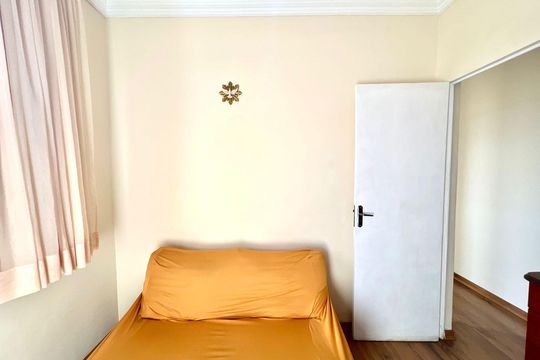 Apartamento à venda com 3 quartos, 65m² em Santa Monica, Belo Horizonte