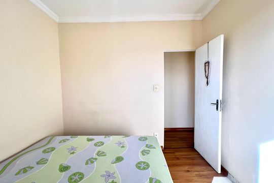 Apartamento à venda com 3 quartos, 65m² em Santa Monica, Belo Horizonte