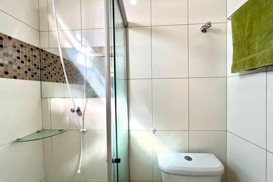 Apartamento à venda com 3 quartos, 65m² em Santa Monica, Belo Horizonte
