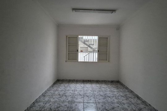 Casa para alugar com 4 quartos, 280m² em Vila Metalúrgica, Santo André